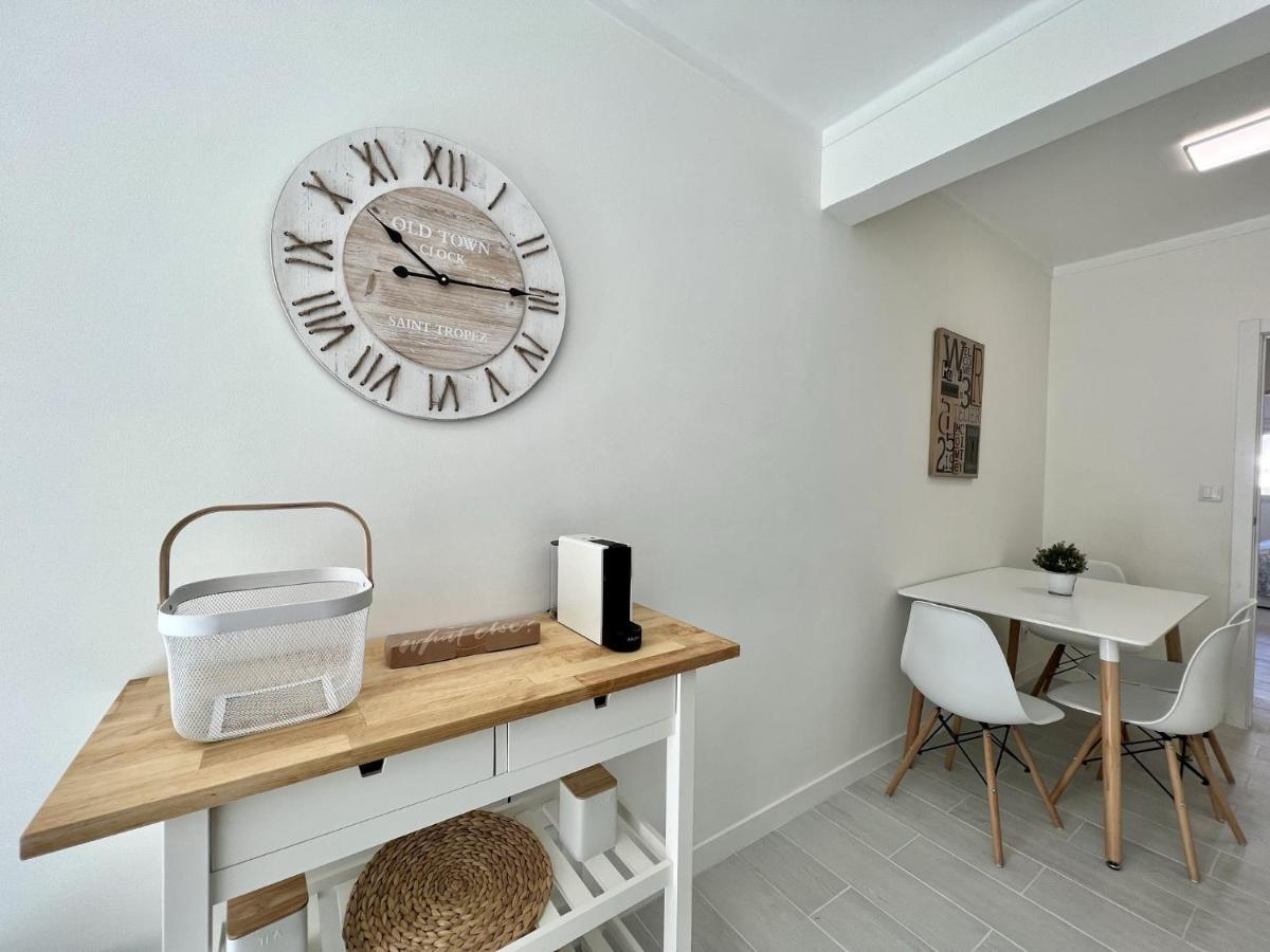 Tavira Central By Homing Exterior foto