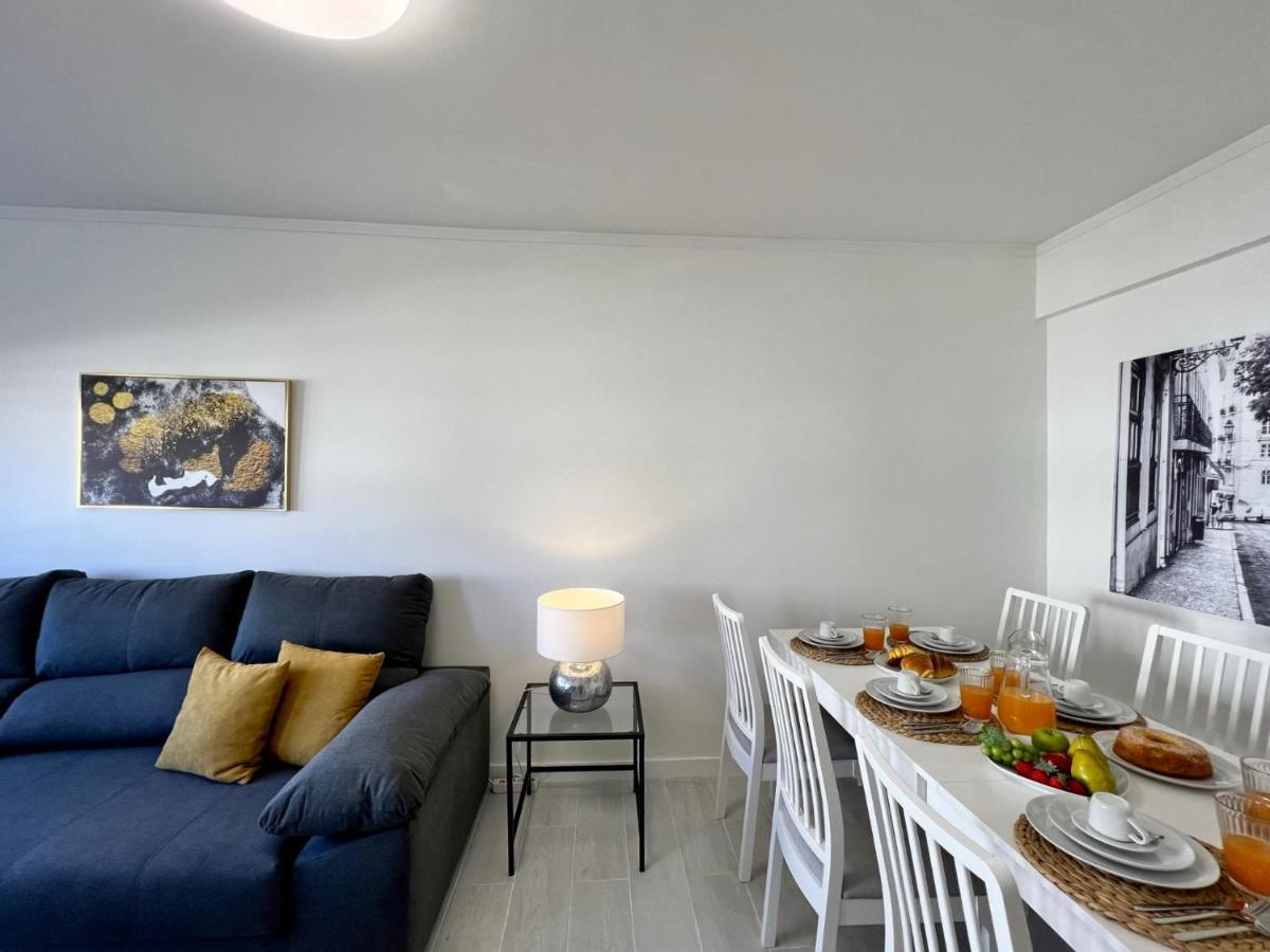 Tavira Central By Homing Exterior foto