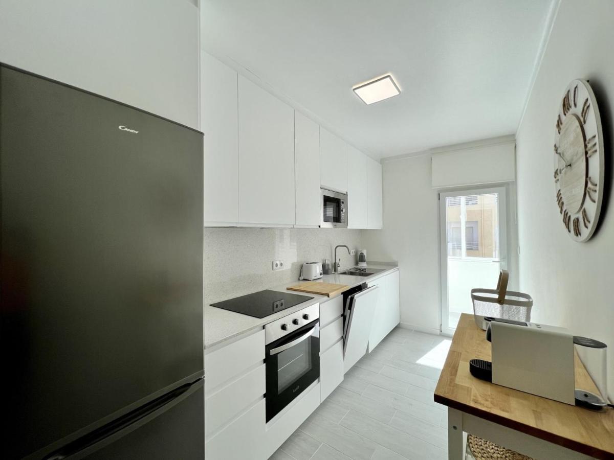 Tavira Central By Homing Exterior foto